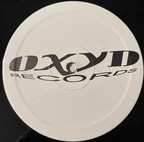 Jah Waggie - Gimme The Nite | Oxyd Records (Ox5139) - 2
