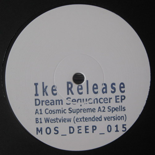 Dream Sequencer EP