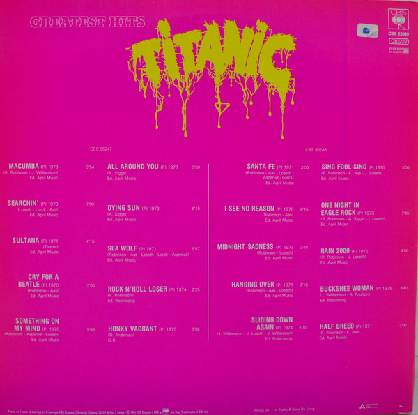 Greatest Hits