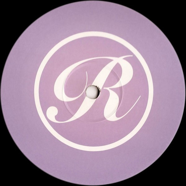 Memnon Featuring Seroya - Desire | Renaissance (RENX003) - 3 Memnon Featuring Seroya - Desire | Renaissance (RENX003) - 3