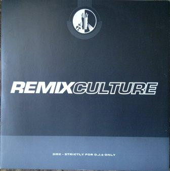 Various - Remix Culture 140 | DMC (DMC 140/1/2)