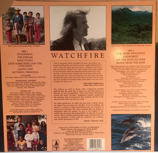 Watchfire