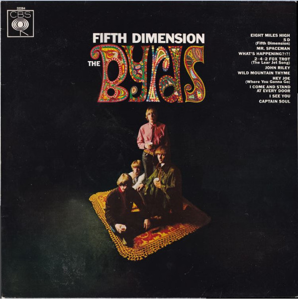 Fifth Dimension