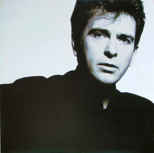 Peter Gabriel - So | Geffen Records (XGHS 24088)