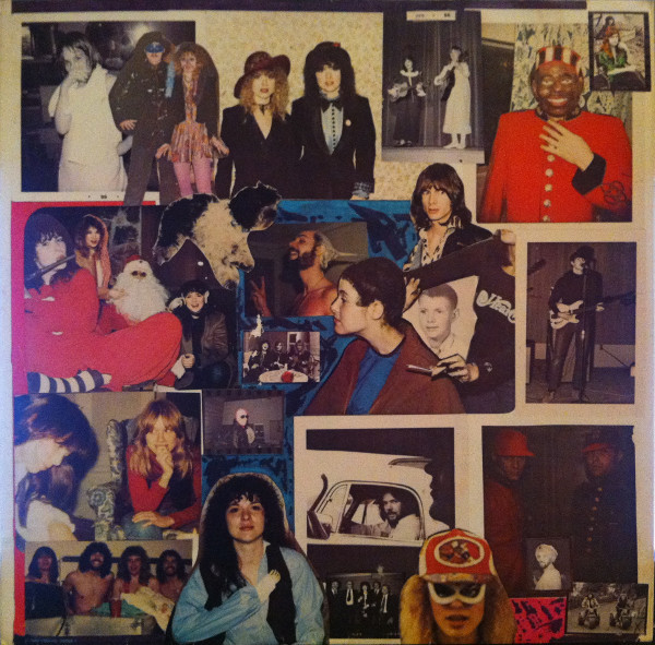 Heart - Greatest Hits / Live | Epic (PE2 36888) - 9