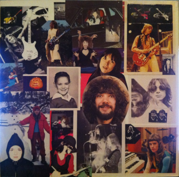 Heart - Greatest Hits / Live | Epic (PE2 36888) - 7