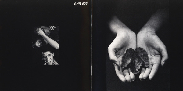 Renaissance - The Death Of Art (Music For Empty Rooms Vol. 1) | Shiver Records (SHR - 006) - 4