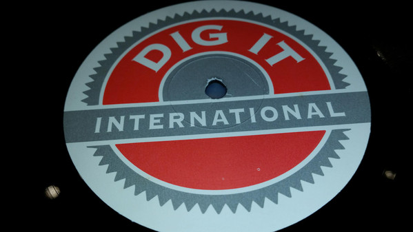 Bass Bumpers - Good Fun | Dig It International (DMX 10196) - 6