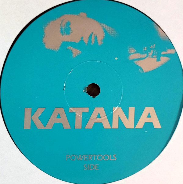 Katana - Feels Like Magic | D·M·C· Records (DMC 1200) - main