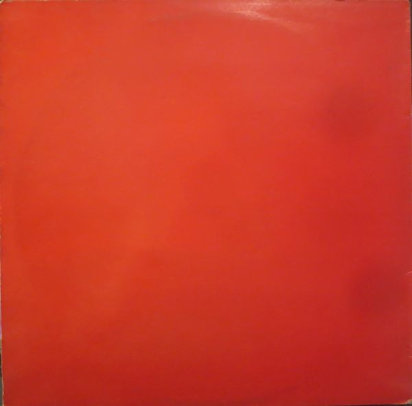 Red - Let Her Go | RGM (RGM T 2010 RE) - 2