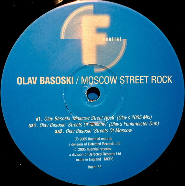 Olav Basoski - Moscow Street Rock | Fluential (fluent 53) - 4 Olav Basoski - Moscow Street Rock | Fluential (fluent 53) - 4