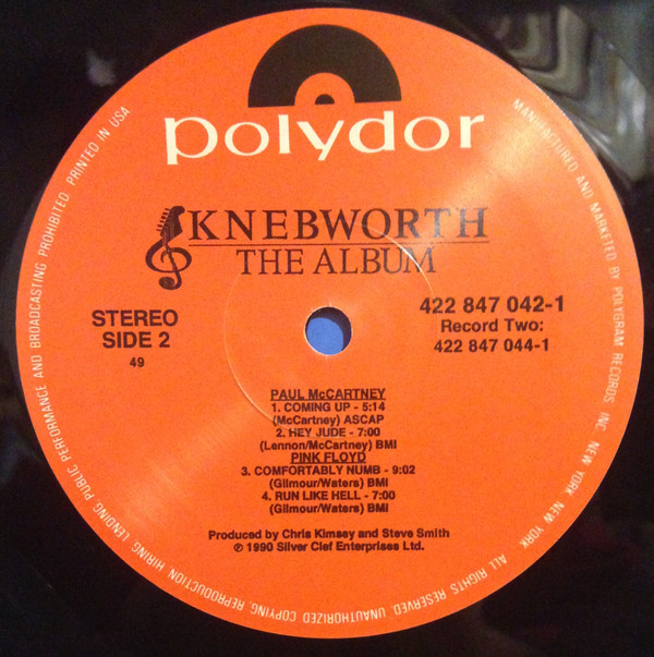 Knebworth