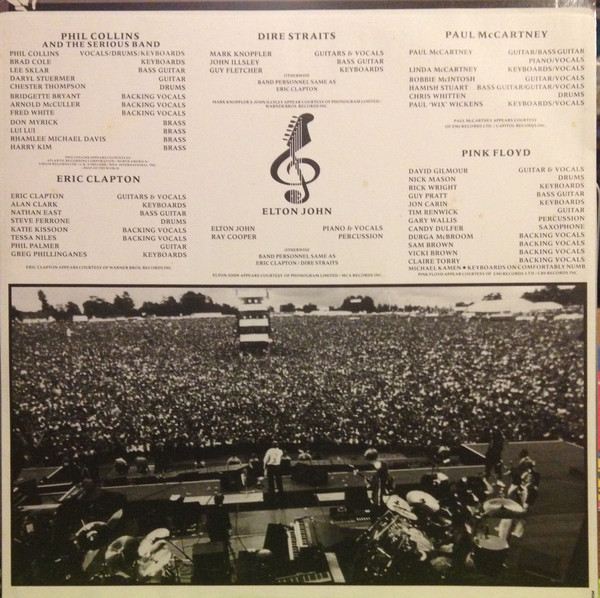Knebworth