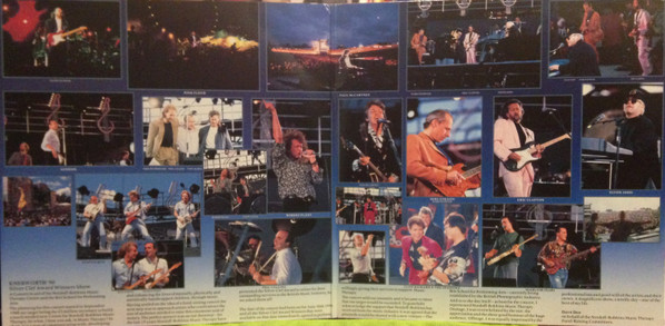 Knebworth
