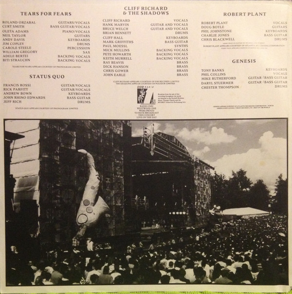 Knebworth