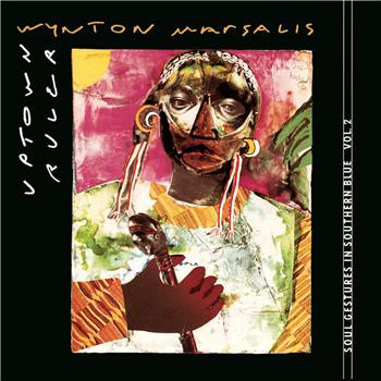 Uptown Ruler - Soul Gestures In Southern Blue, Vol. 2