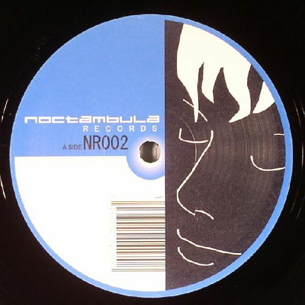I.B. - Everything | Noctambula Records (NR002) - 2 I.B. - Everything | Noctambula Records (NR002) - 2