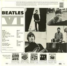 Beatles VI