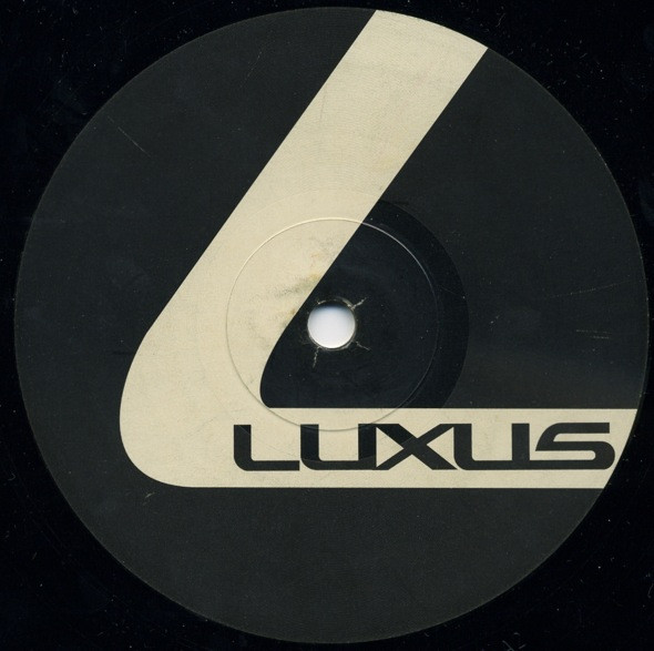 Cascade - LUXUS 001 | Luxus (LUXUS 001) - 2