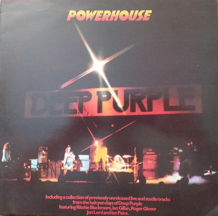 Powerhouse
