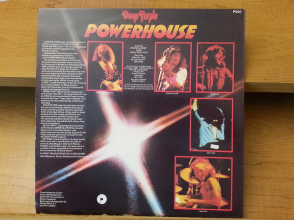 Powerhouse