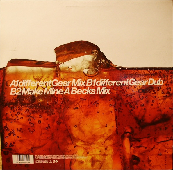 Different Gear Vs. Sia - Drink To Get Drunk | INCredible (671155 6) - 2