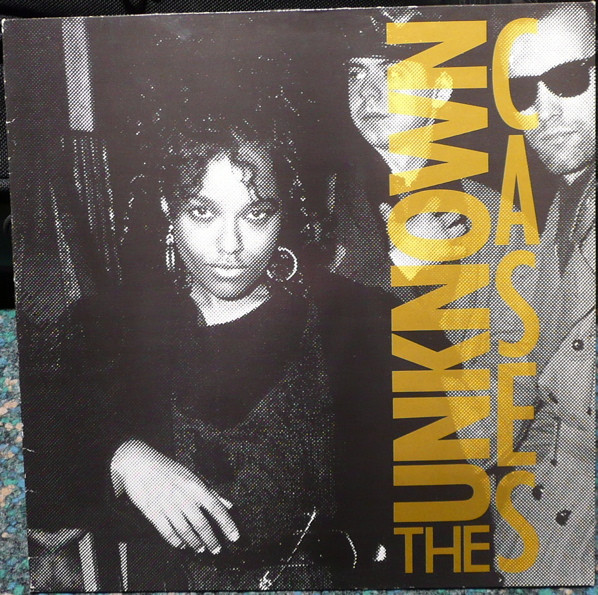 The Unknown Cases - If You Want Me To Stay / Masimba Bele Dub Mix | Rough Trade (RTD 019 T) - main The Unknown Cases - If You Want Me To Stay / Masimba Bele Dub Mix | Rough Trade (RTD 019 T) - main