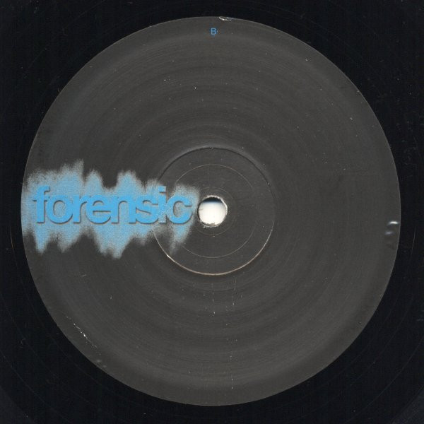 Little Green Men - Need (Satoshi Tomiie Remixes) | Forensic Records (FOR-016) - 2