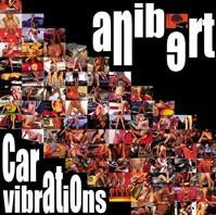 Anibert - Car Vibrations | Dancefloor Killers (DK017)