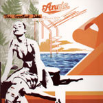Annie - The Greatest Dubs | Loaded Records (Load 70) - main Annie - The Greatest Dubs | Loaded Records (Load 70) - main
