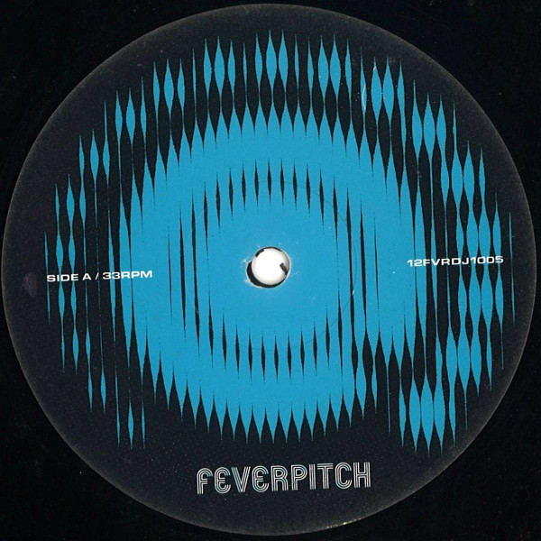 EMJ - Real Love | Feverpitch (12FVRDJ 1005) - 2 EMJ - Real Love | Feverpitch (12FVRDJ 1005) - 2