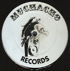 Denko - Mellow Baby | Muchacho Records (MUC 004) - 2 Denko - Mellow Baby | Muchacho Records (MUC 004) - 2