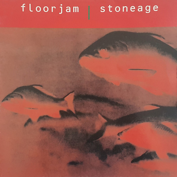 Floorjam - Stoneage | Deep Distraxion (OILY 26R)