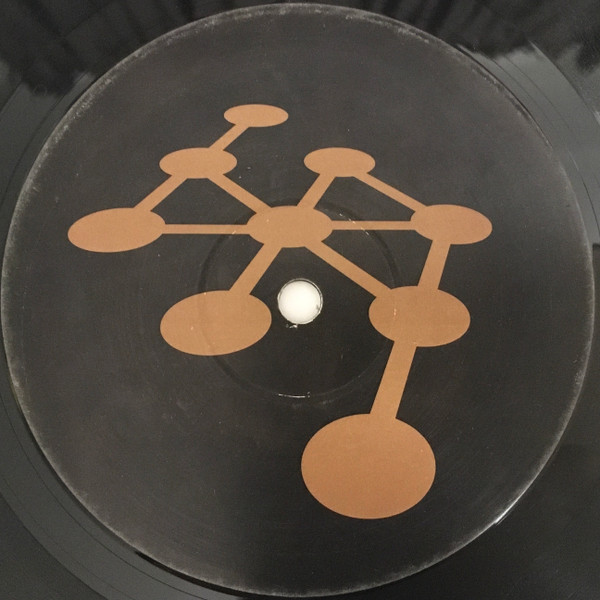 Pile Driver - V.U. Meter / Puddle Of Piss In A Warehouse | Cluster Records (CLUSTER 19) - 2 Pile Driver - V.U. Meter / Puddle Of Piss In A Warehouse | Cluster Records (CLUSTER 19) - 2