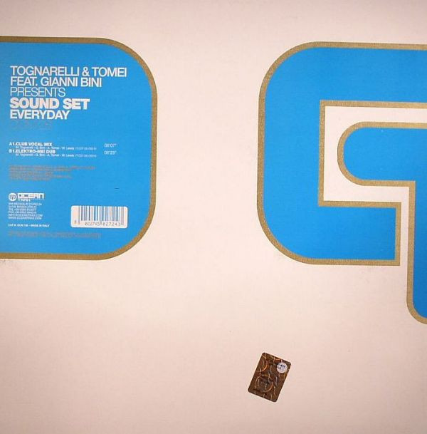 Sound Set - Everyday | Ocean Trax (OCN 128) - 2