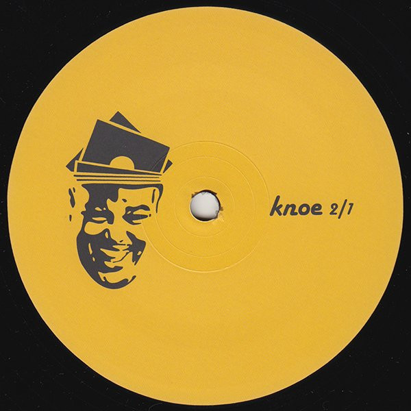 Casey Tucker - Knoe 2/1 | For Those That Knoe (KNOE 2/1) - 2 Casey Tucker - Knoe 2/1 | For Those That Knoe (KNOE 2/1) - 2