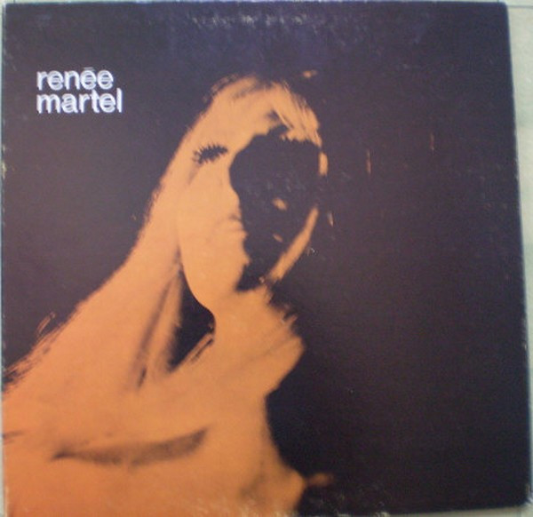 Renée Martel - Renée Martel | Spectrum (SP101) - main Renée Martel - Renée Martel | Spectrum (SP101) - main