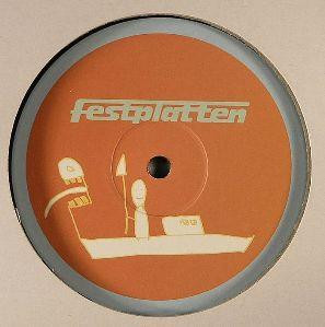 Andi Teichmann - Wo Die Wilden Kerle Wohnen | Festplatten (FEST 27) - main