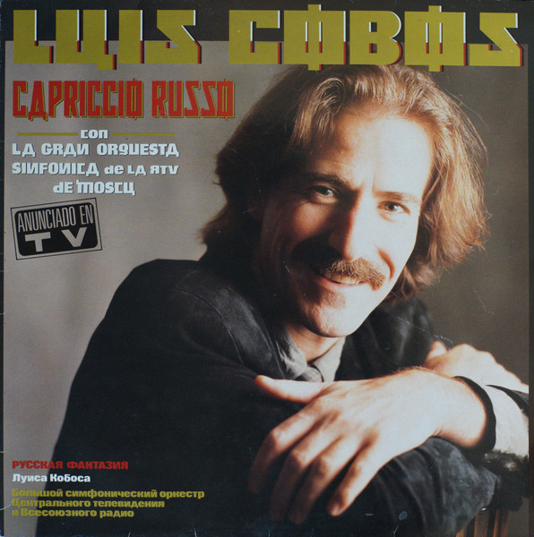 Capriccio Russo