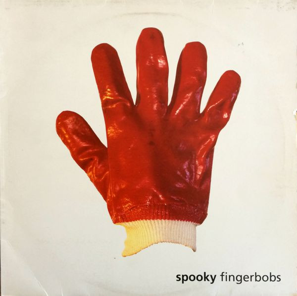 Spooky - Fingerbobs | Generic (GENRT004)