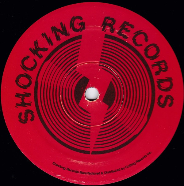 Midiboy - Midi Jungle | Cutting Records (CR-229) - 2