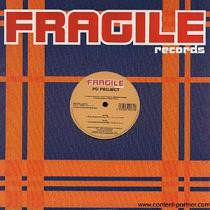 PD Project - Soul Power | Fragile Records (FRG 049) - main