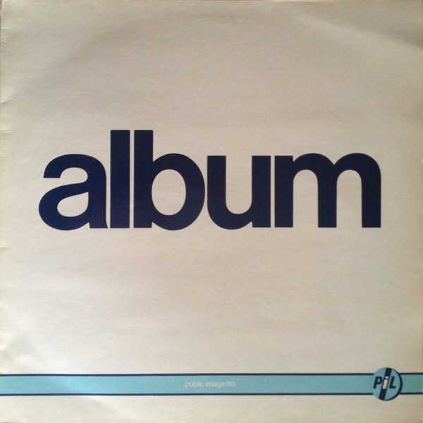 Public Image Ltd. - Album | Virgin (V 2366)