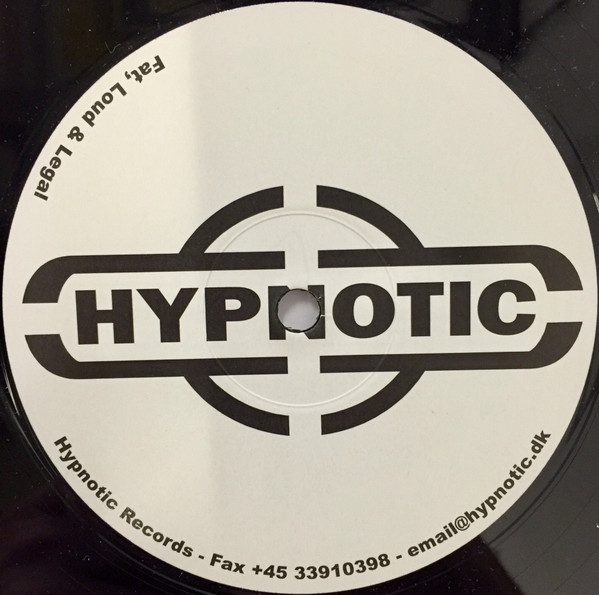 Richard Gow & Di Pasco - Everybody Up / EWF / Lift Music | Hypnotic (none) - 2 Richard Gow & Di Pasco - Everybody Up / EWF / Lift Music | Hypnotic (none) - 2