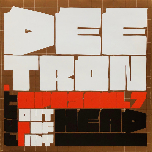 Deetron Feat. Ovasoul7 - Out Of My Head | Music Man Records (MM166)