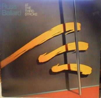 At The Third Stroke