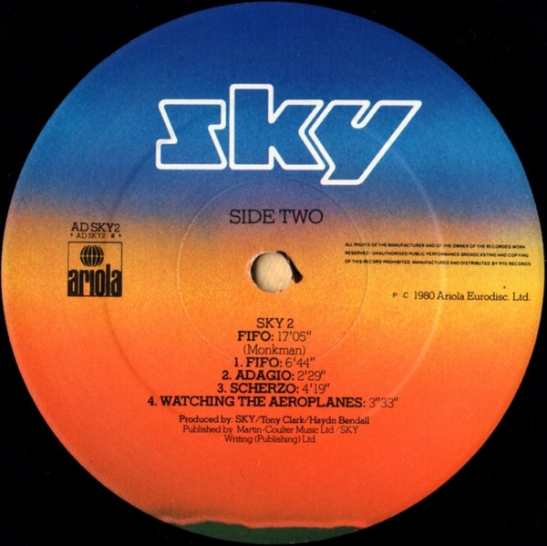 Sky 2