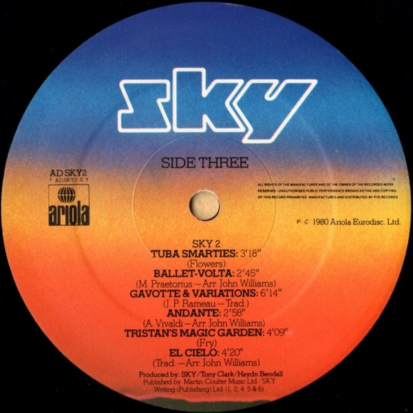 Sky 2