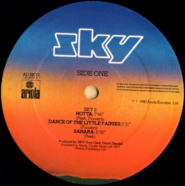 Sky 2