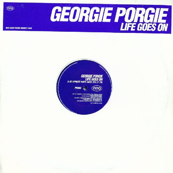Life Goes On